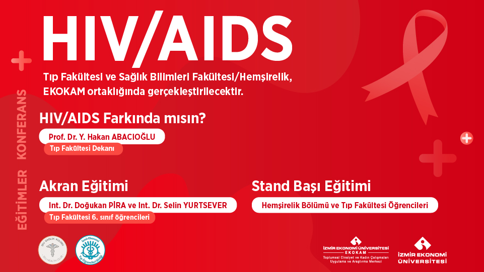Conference: Are you aware? HIV/AIDS