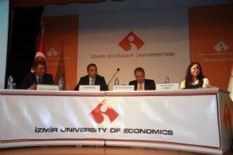 Yeni Türk Ticaret Kanunu'nun Girişimciliğe Etkileri Konferansı