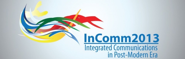 Integrated Communications in Post-modern Era will be discussed in IUE