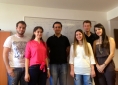 STUDENTS OF IUE AWARDED TÜBİTAK 2241/A INDUSTRY ORIENTED SENIOR PROJECT SUPPORT PROGRAMME