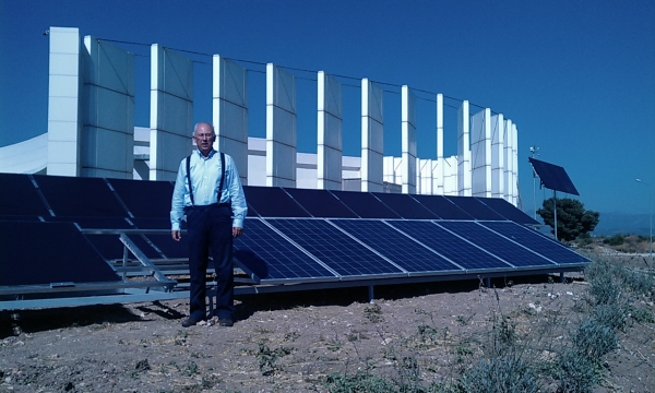  THE SANTEZ PROJECT NAMED SOLAR PLANT INVESTMENT OPTIMIZATION AND PROJECT TOOLKIT HAS BEEN SUCCESSFULLY COMPLETED