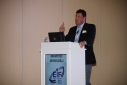 EIF 2013'DE İEÜ'YÜ Sürdürülebilir Enerji Anabilim Dalı Başkanı Temsil Etti