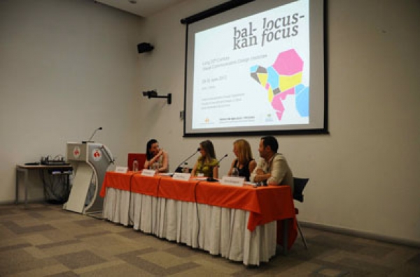 Balkan Locus-Focus International Symposium