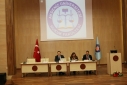 1st Congress on Law Education, Akdeniz University Faculty of Law