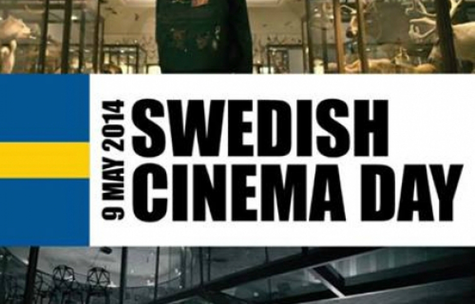 Swedish Cinema Day
