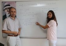 A BREATH OF FRESH AIR TO CENTURY OLD THEOREM FROM IZMIR UNIVERSITY OF ECONOMICS