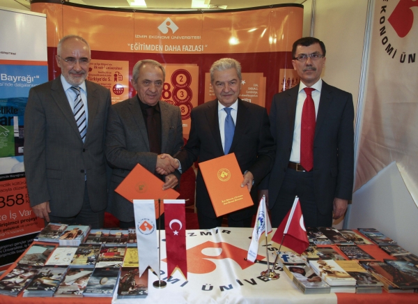 MANISA WILL THRIVE WITH IUE STUDENTS