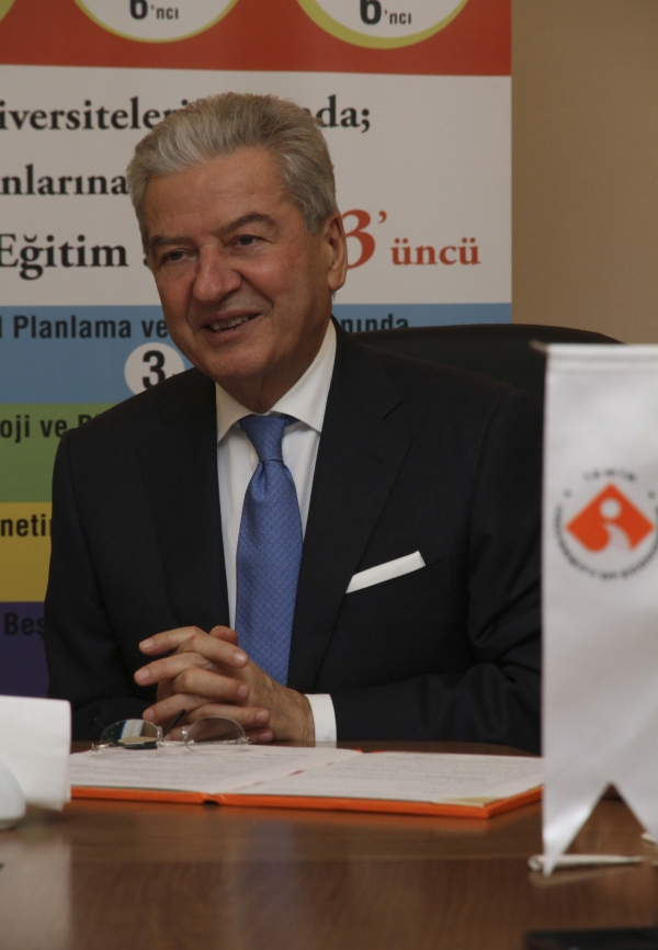 MANISA WILL THRIVE WITH IUE STUDENTS