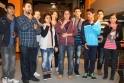 Our Students became finalist in “TRT Communication Professionals of the Future Competition”