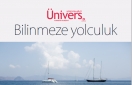 Ünivers issue #49 is published