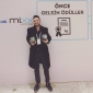 Mezunumuz Tunç Erdem, MIXX Awards Türkiye'den ödüllerle döndü