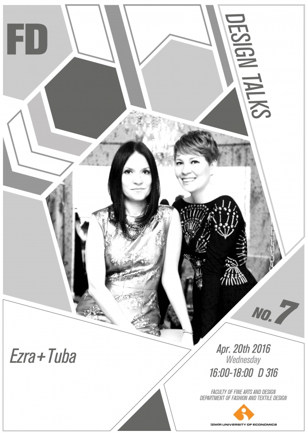APPLIED WORKSHOP II: EZRA AND TUBA (etcetura ezra + tuba)