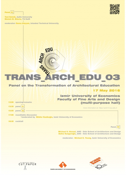 TRANS_ARCH_EDU PANEL SERIES CONTINUES