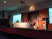 Türk Bankacılık Sektörünün Genel Yapısı, Değişen Rolü ve Uluslararası Düzenlemelerle Uyumu Konferansı