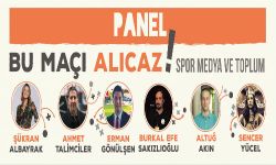 Panel on Sports Media and Society