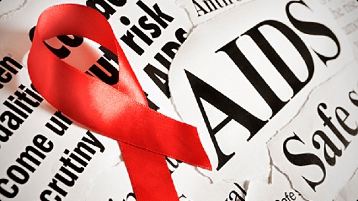 AIDS’TE RAKAMLAR ÜRKÜTÜYOR!