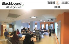 Blackboard Analytics Training 
