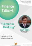 Türkiyenin En Değerli Bankasının Genel Müdürü Aramızda - Finans Konuşmaları 4