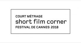 İEÜ Sinema ve Dijital Medya Bölümü Öğrencileri Cannes Film Festivali’nde! 