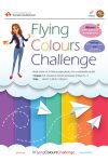 Dünya Havacı Kadınlar Haftasını #FlyingColoursChallenge Yarışması İle Kutluyoruz