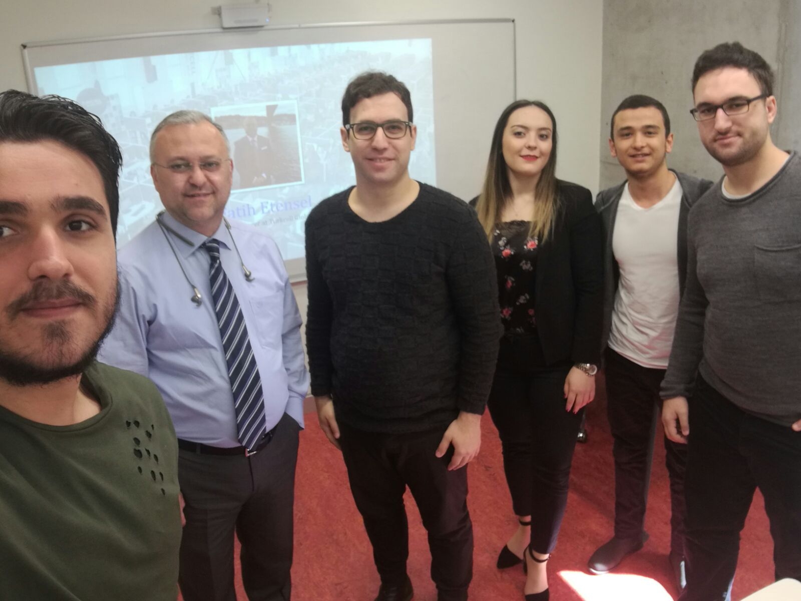 Turkcell Global Bilgi ve Meslek Yüksekokulu İşbirliği