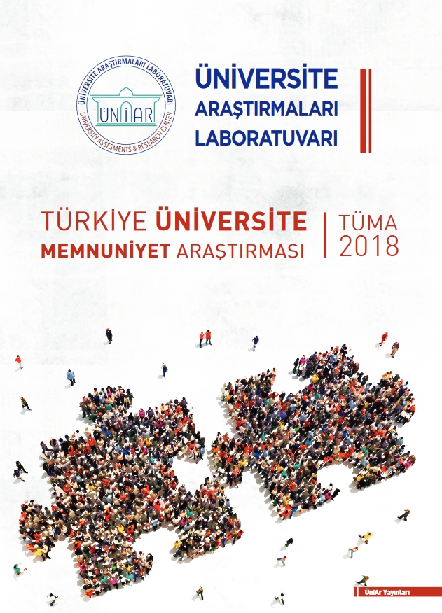 Türkiye Üniversite Memnuniyet Araştırması