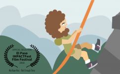 Ata Kaan Koc’s animation nominated for IMPACTFest 