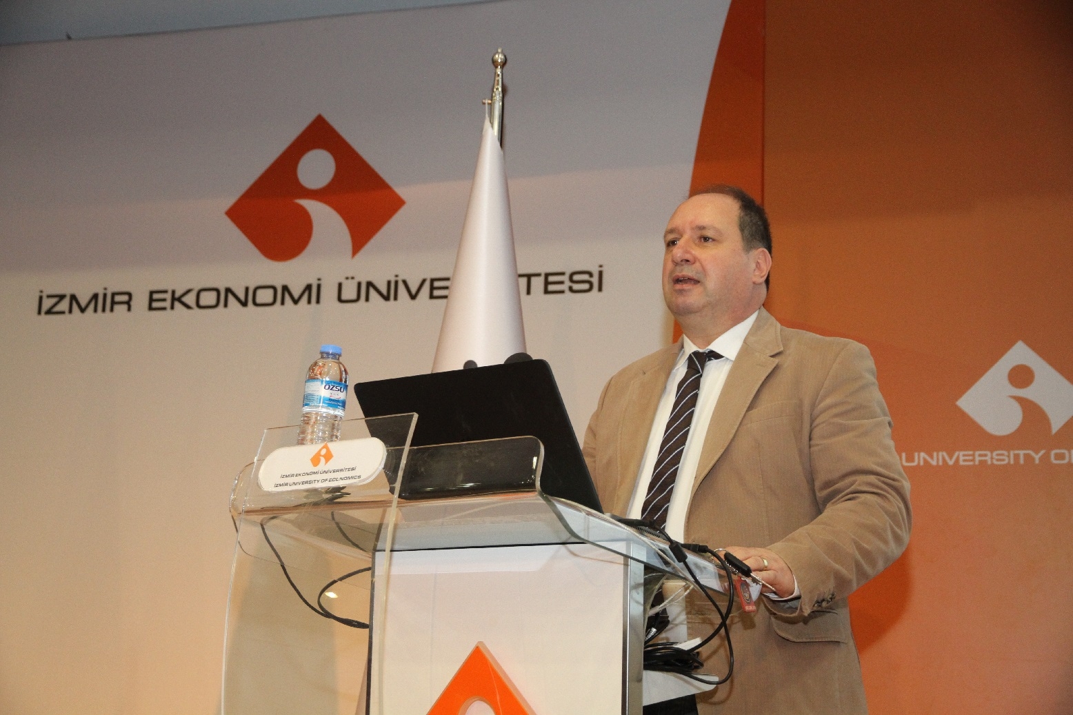 TUBITAK’S GOAL: QUALIFIED PEOPLE FOR QUALITY SCIENCE 