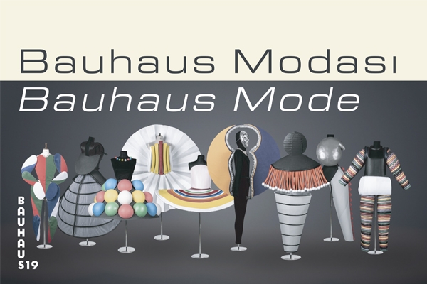 Bauhaus 100 yaşında!