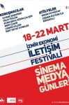 İletişim Festivali: Sinema ve Medya Günleri