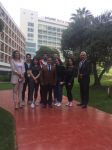 Turizm Öğrencileri Kat Hizmetleri Dersini Swissotel İzmir'de Yaptı
