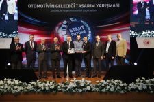 Türk gençleri otomotiv dünyasında çığır açıyor