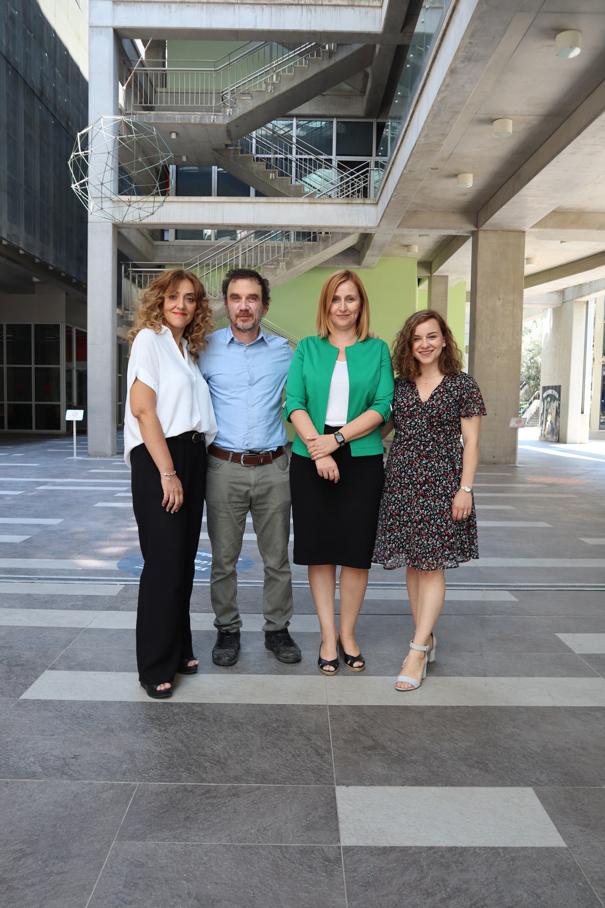 Clinical Psychologist in demand will be trained at Izmir University of Economics 