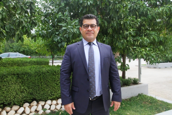 İzmir Ekonomi’de “Rehber Öğrenci” projesi