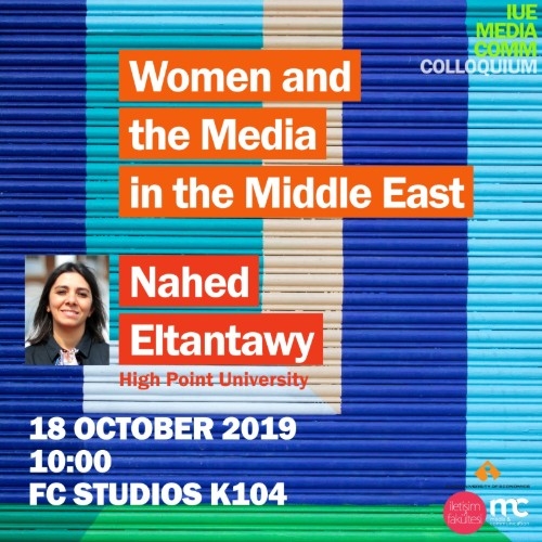 Women and the Media in the Middle East