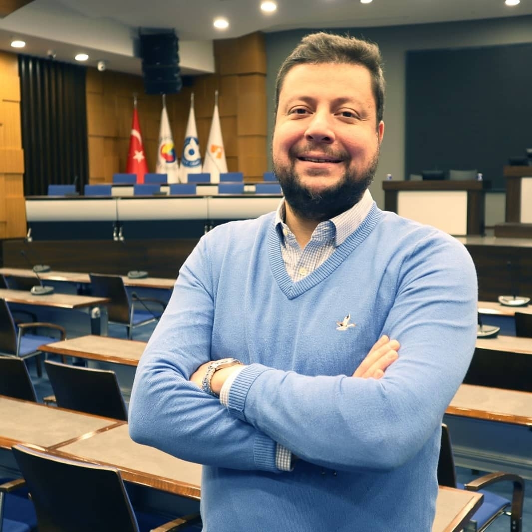 Efe Biresselioğlu wrote for Insight Turkey.