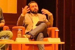 Ünsal Doğan Başkır wrote for Ayrıntı Dergi