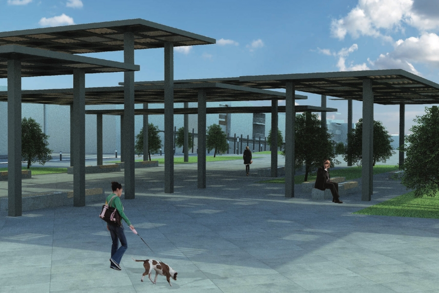 'City and Design: Izmir Lab' for design and aesthetics