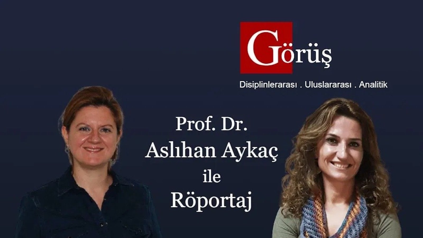 Aslıhan Aykaç commented on the Solidarity Economies