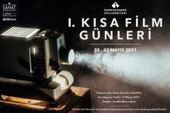 İzmir’den Türkiye’ye ‘kısa film’ festivali  