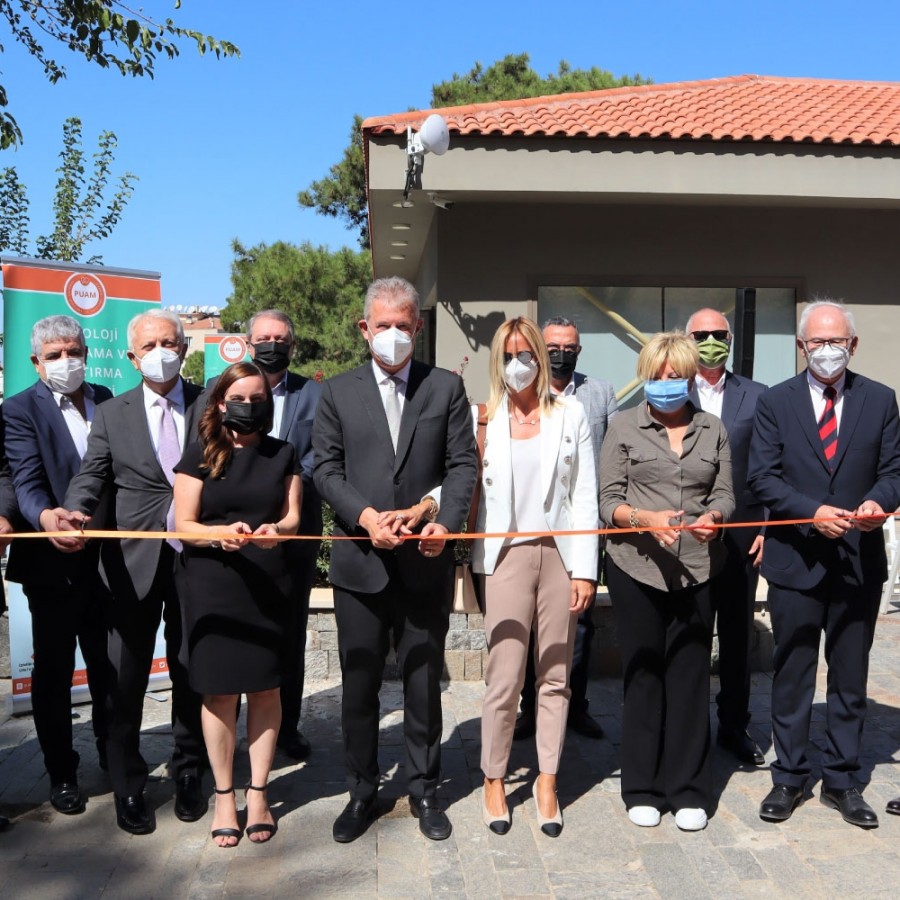 ‘Psikolojik merkez’ İzmir’in hizmetinde