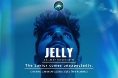 "Jelly", BluTV’de yayında