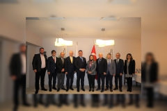 10 universities in Izmir joining forces for the 'Green Consensus'