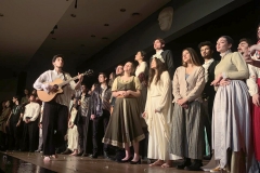 IUE’s ‘Student Theatre Festival’