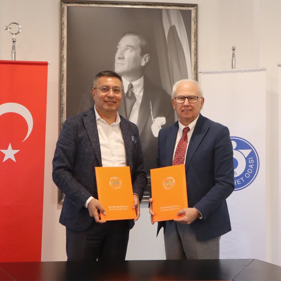 Exemplary cooperation between the University and the Ministry