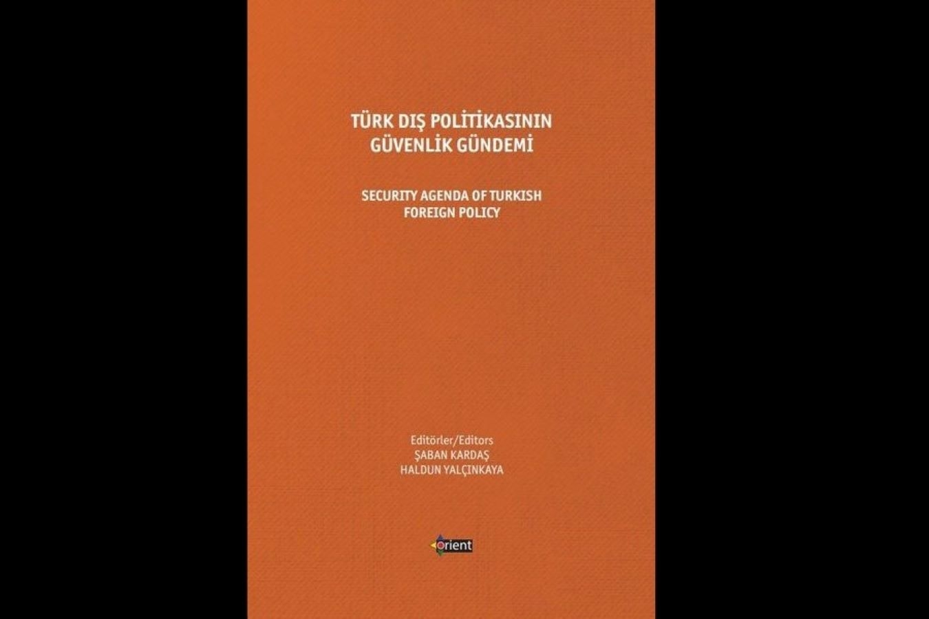 Sıtkı Egeli’s book chapter has been published