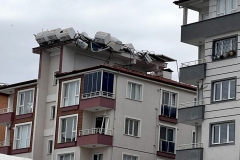 Binalardaki ‘Eklenti’ Riskine Dikkat