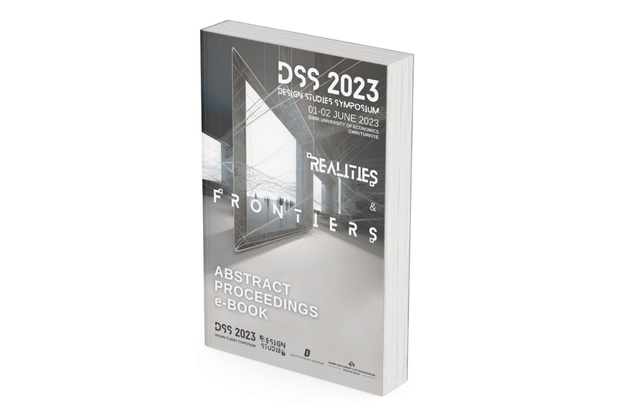 Tasarım Çalışmaları Sempozyum 2023 Konferans Bildirileri e-Kitabı yayında!