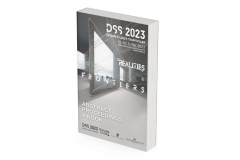 Abstract Proceedings e-Book for the Design Studies Symposium 2023 is available now!