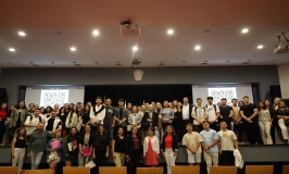 2023-2024 Academic Year Faculty of Health Sciences Opening Lecture